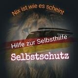 Nix ist wie es scheint Selbstschutz