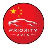 🇨🇳АВТО ИЗ КИТАЯ🇨🇳 - PRIORITY AUTO