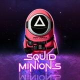 SquidMinions BSC Official