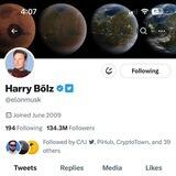 Harry Bolz
