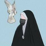 زهـراء المهـدي 🪐🤍