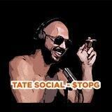Tate Social - $TOPG Global🎙