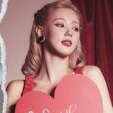 미엔 | MIYEON • (G)I-DLE