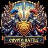 ⚔️CRYPTO BATTLE 🛡️