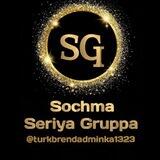 Sochma Seriya Gruppa