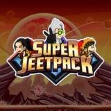 Super Jeetpack Channel