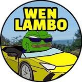 Wen Lambo