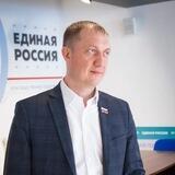 Плотников. (не) Официально