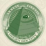 Degen Society - $DS