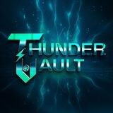 Thunder Vault - Innovative AI Trading Bot