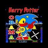 HarryPotterObamaSonic1Inu (𝕏RP)