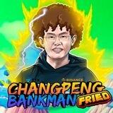 Changpeng Bankman Fried