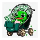 Pepe Street Baby