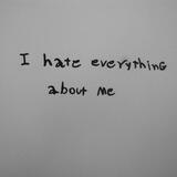 nothing.