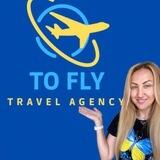 Travel agency “To FLY”