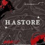 HA Store