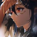 Cafe Anime