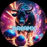 DREAMX (The safest place to be!!