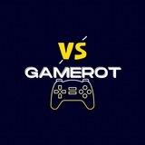GameRot ~ $GMR