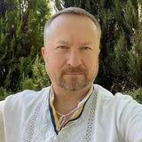 Сергій Наумов | Sergii Naumov