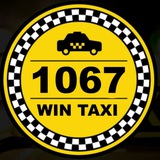 1067 Win Taxi koson