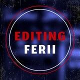 EDITINGFERII