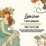 LEMIROR || OPEN