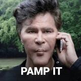 PAMP IT | PORTAL