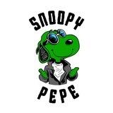 SnoopyPepe Community Chat