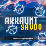 MILIONER AKAUNT SAVDO