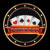 PokerBoy ♦️♥️♣️♠️ ETH