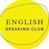 Speaking club on Sundays