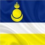 Буряты в Польше 🇵🇱 Burjaty w Polsce