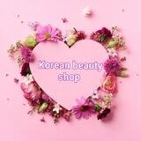 Korean beauty shop 🇰🇷💄
