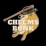 CHEEMS BONK 🔨