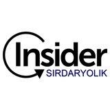 SIRDARYOLIK INSIDER