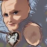 Нейросетевые мемы