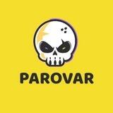 VAPE|PAROVAR
