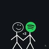 Lagu Spotify