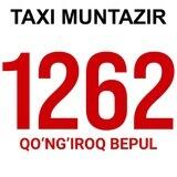 Taxi Muntazir 1262