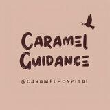 ೀ Guidance Of 𝗖𝗔𝗥𝗔𝗠𝗘𝗟 𝗛𝗢𝗦𝗣𝗜𝗧𝗔𝗟