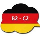 TestRaF – Deutsch mit Rafail (B2-C2)