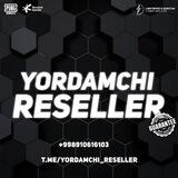 Yordamchi reseller