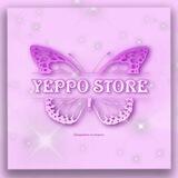 Arsip hirmin @yeppostore