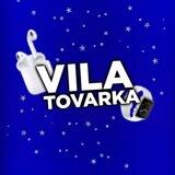 VILA TOVARKA🛒