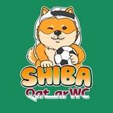 SHIBA QATAR WORLD CUP | CHANNEL