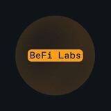 Befi Labs Portal