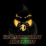 New community Angel dust BSc