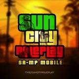 SunCity | Mobile