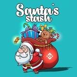 Santa Stash Bsc